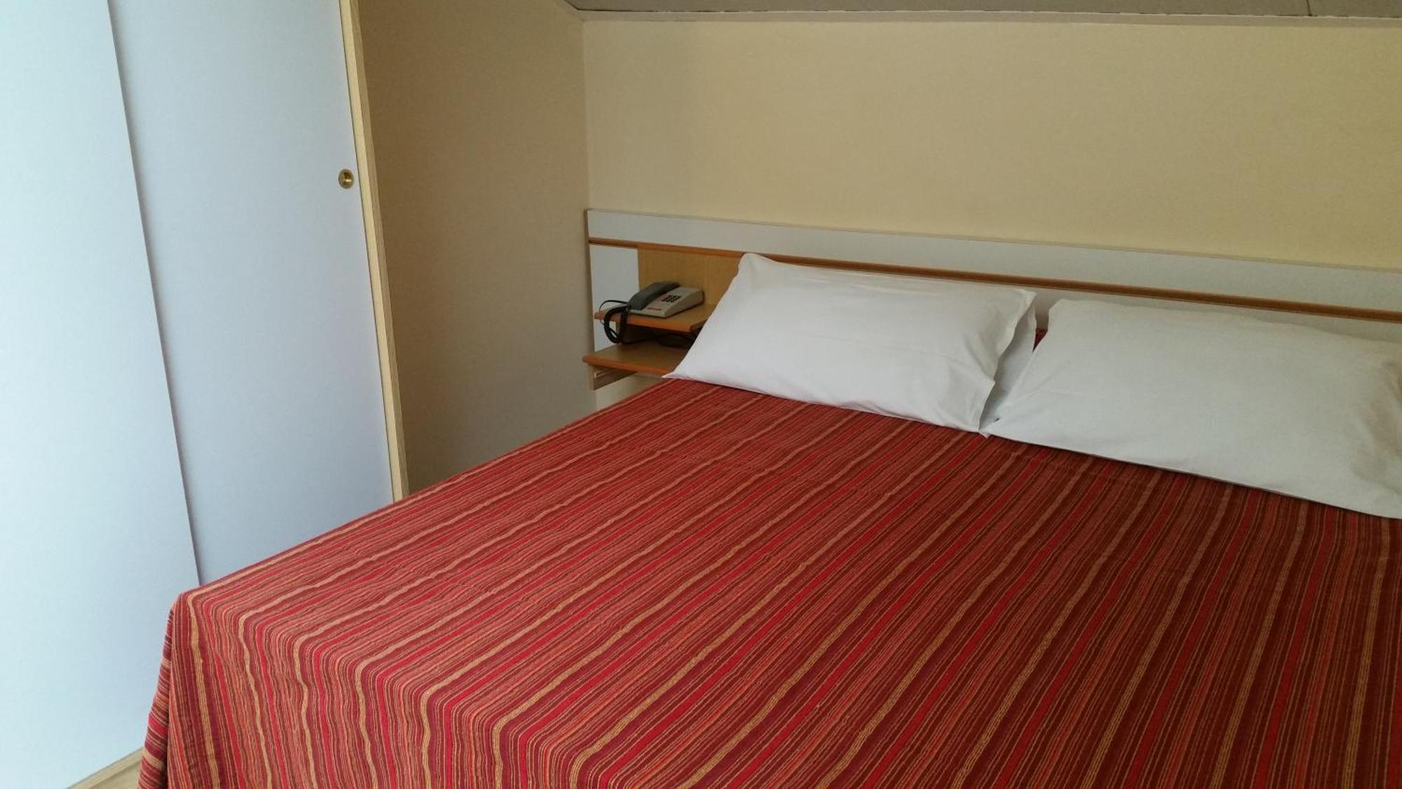 Hotel Tosi Riccione Eksteriør bilde